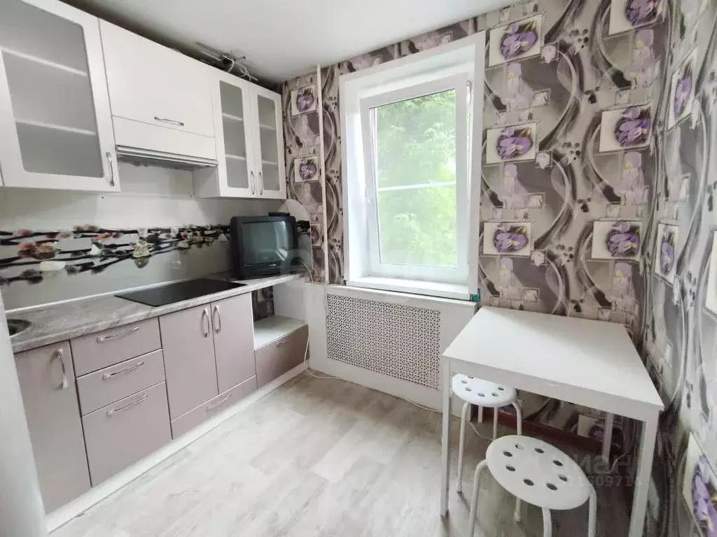 1-к кв. Вологодская область, Череповец Клубный проезд, 17 (34.9 м) - Фото 0