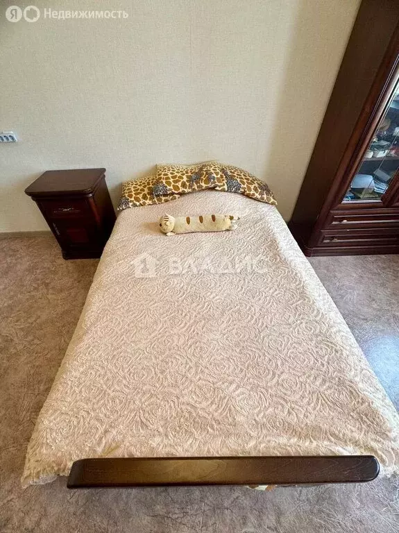 1-комнатная квартира: Воронеж, улица Ломоносова, 114/22к1 (37.8 м) - Фото 2