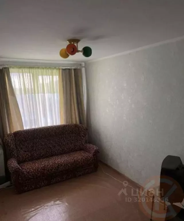 2-к кв. Крым, Евпатория городской округ, Мирный пгт ул. Сырникова, 25 ... - Фото 1