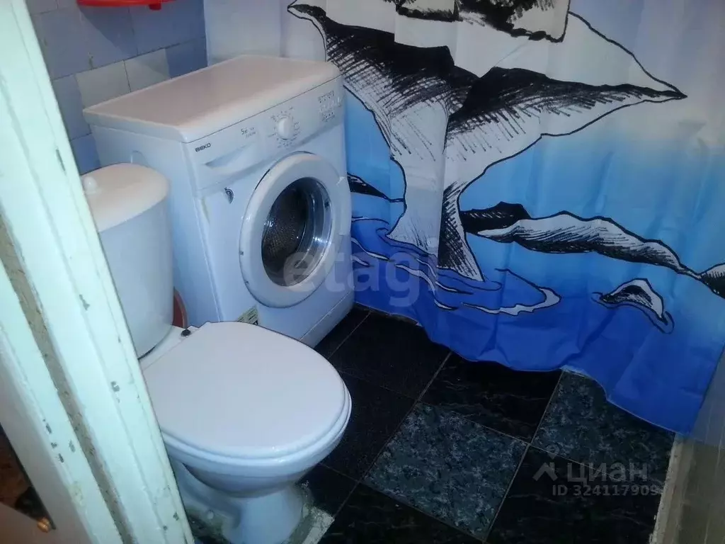 2-к кв. Новосибирская область, Новосибирск ул. Гоголя, 14 (44.0 м) - Фото 2