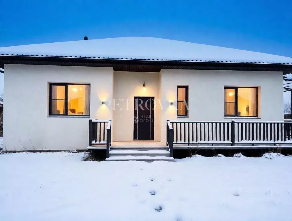 Дом в Московская область, Подольск городской округ, д. Никулино, ... - Фото 2