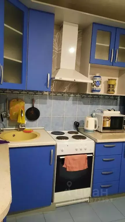 1-к кв. Томская область, Томск ул. Розы Люксембург, 101 (38.0 м) - Фото 1