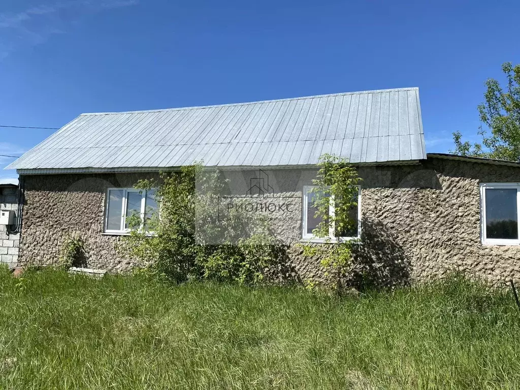 Дом 55 м на участке 16 сот. - Фото 0