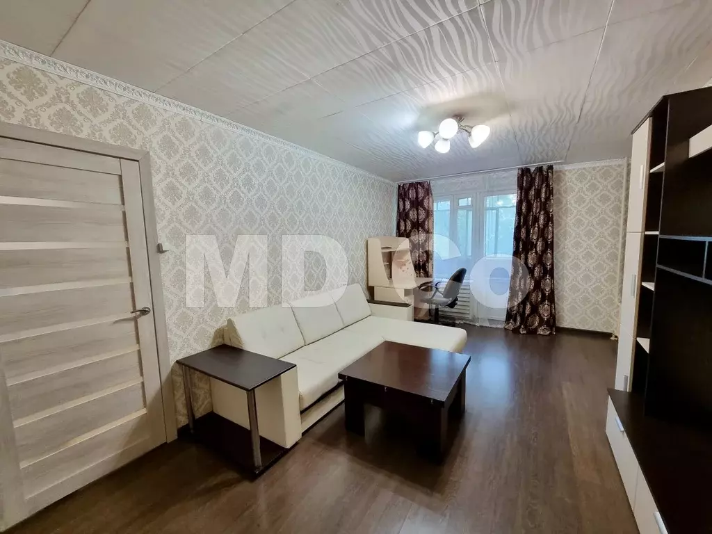 Продаётся 2-к квартира, 47.9 м - Фото 1