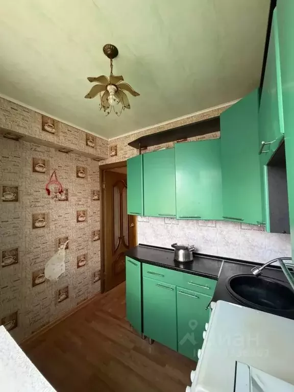2-к кв. Тульская область, Ефремов ул. Дружбы, 10 (43.4 м) - Фото 2