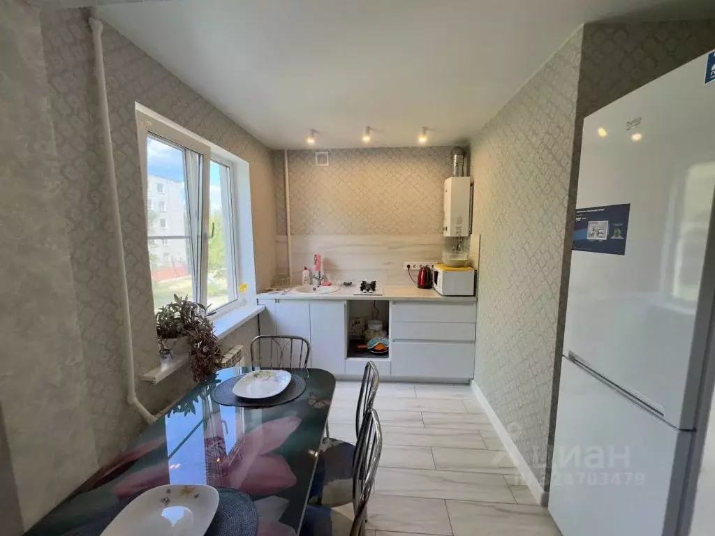 2-к кв. Волгоградская область, Волгоград ул. Мясникова, 10 (48.1 м) - Фото 2