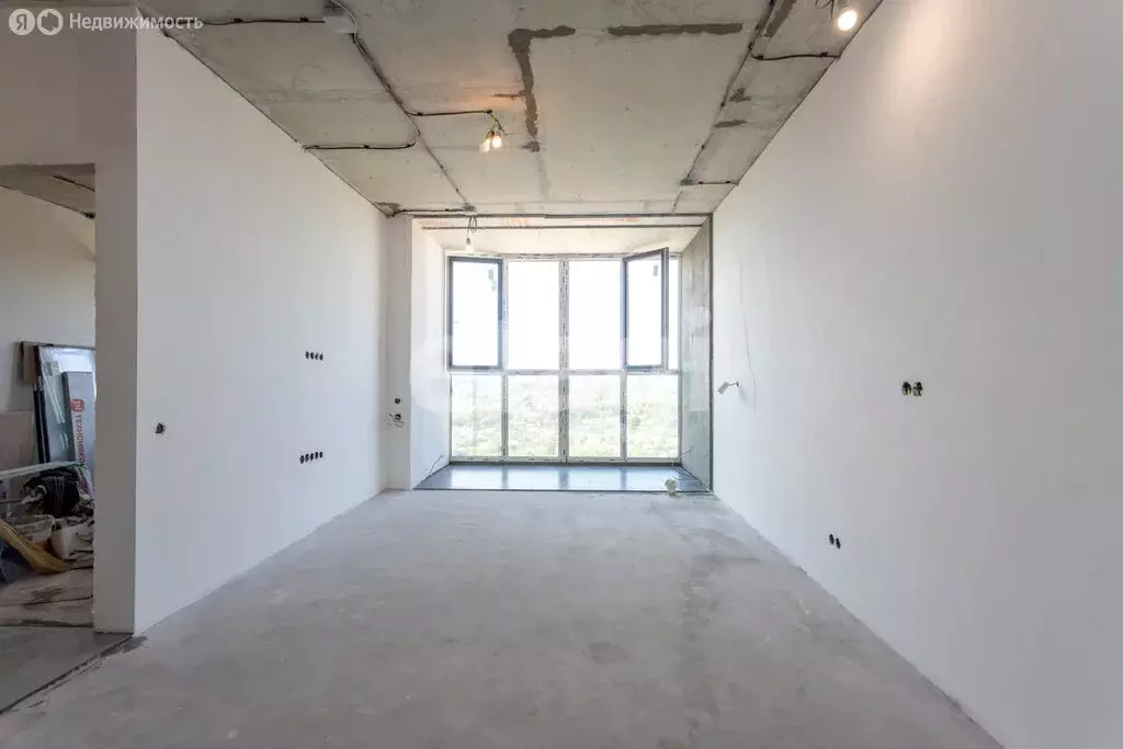 1-комнатная квартира: Тула, улица Седова, 26к1 (43.4 м) - Фото 0