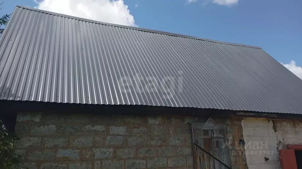 Участок в Башкортостан, Уфимский район, Булгаковский сельсовет, д. ... - Фото 2