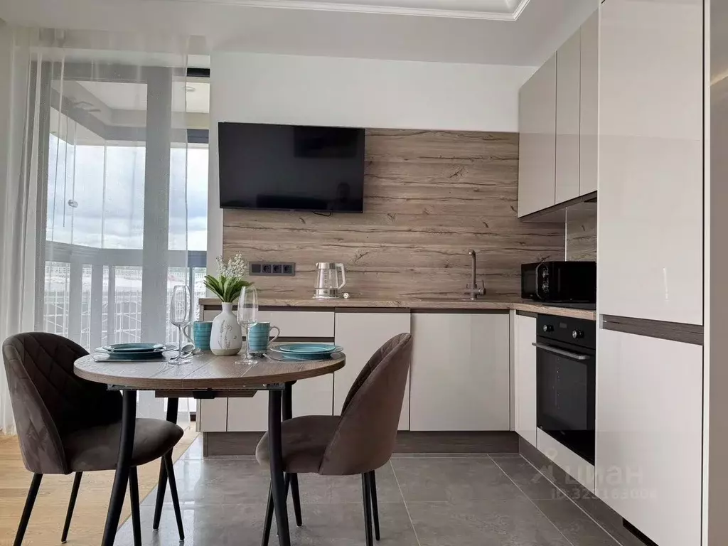 2-к кв. Москва ул. Виктора Маслова, 2 (50.0 м) - Фото 1