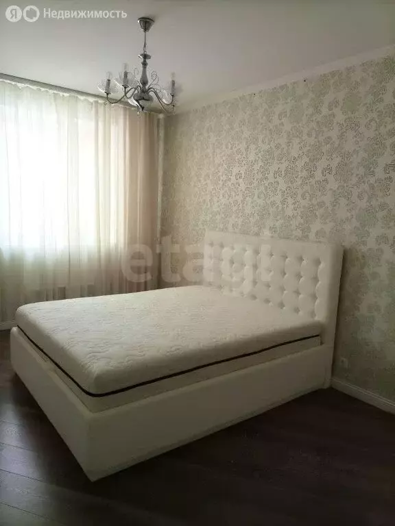2-комнатная квартира: Видное, Белокаменное шоссе, 2 (44.8 м) - Фото 0