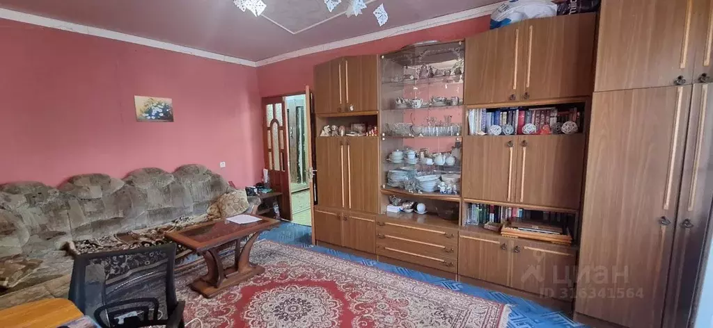 4-к кв. Ростовская область, Таганрог ул. Чехова, 335-3 (78.0 м) - Фото 0
