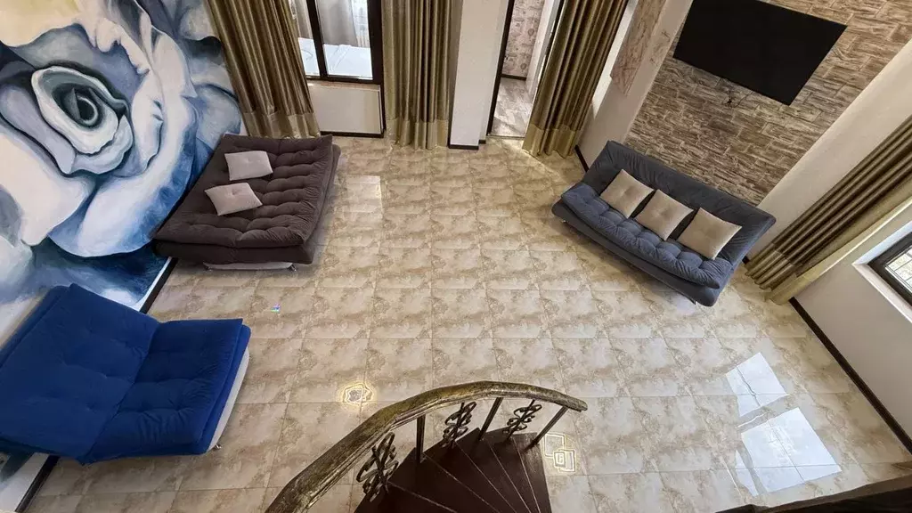 3-к кв. Краснодарский край, Сочи Адлер жилрайон, ул. Белорусская, 8 ... - Фото 1