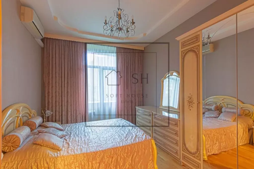 3-к кв. Санкт-Петербург Московский просп., 75 (75.0 м) - Фото 0