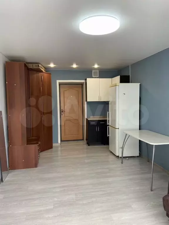 Комната 18,7 м в 1-к., 3/5 эт. - Фото 1