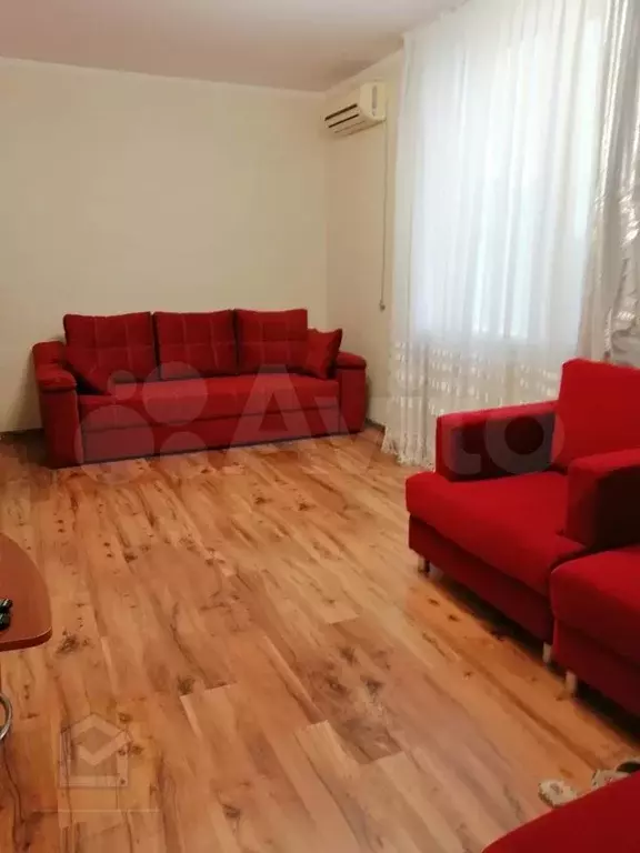 2-к. квартира, 70 м, 3/9 эт. - Фото 1