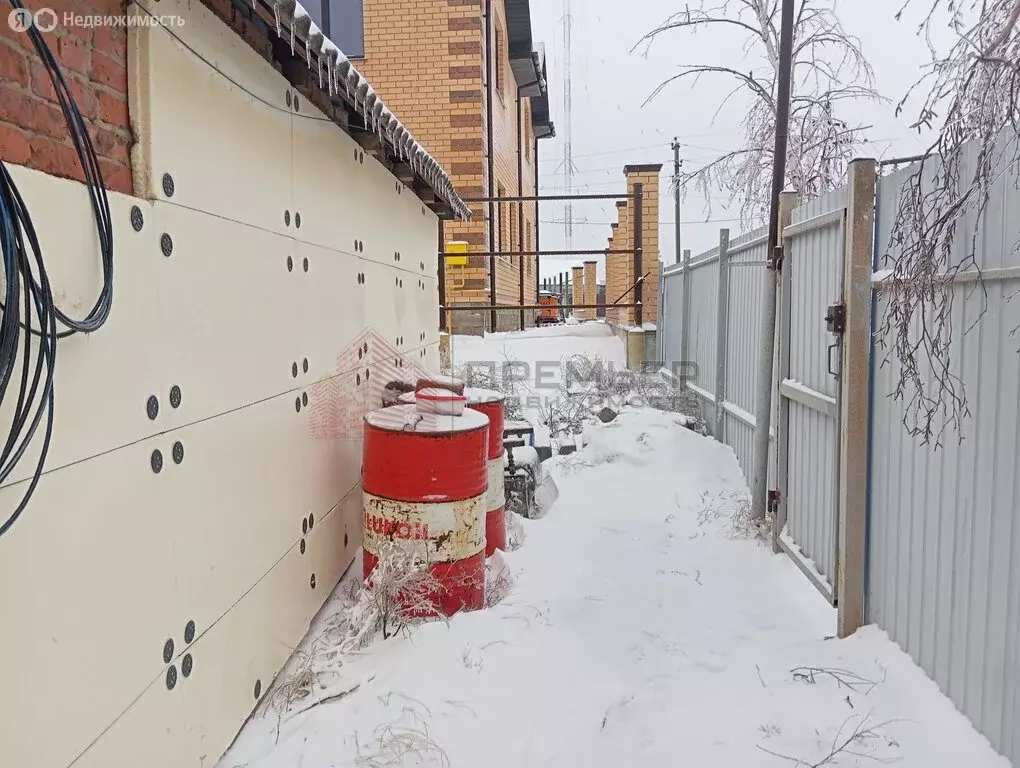 Дом в Волгоград, СНТ Ветеран (15 м) - Фото 1