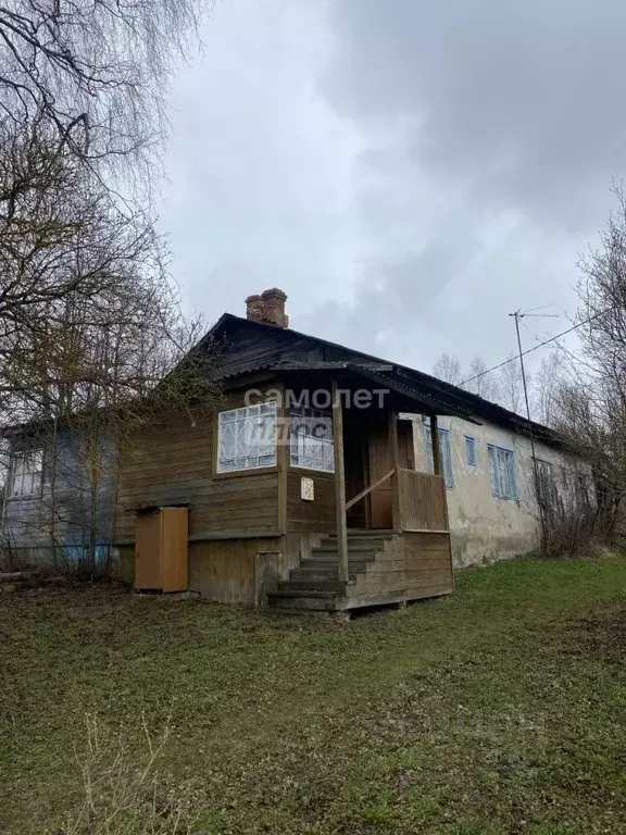 Дом в Московская область, Дмитровский муниципальный округ, пос. ... - Фото 2