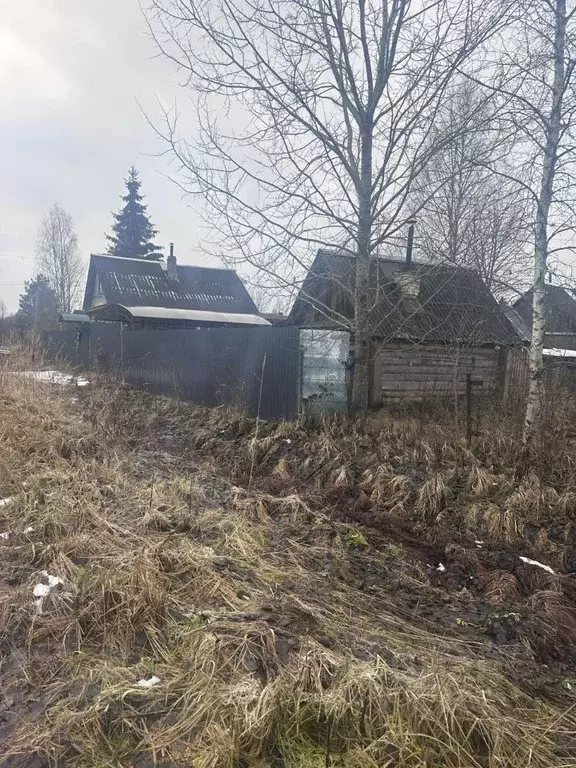 Дом в Ленинградская область, Тосненский район, Лисинское с/пос, пос. ... - Фото 2