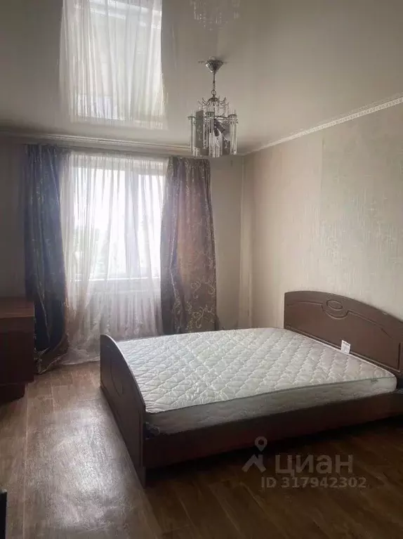 1-к кв. Ставропольский край, Пятигорск ул. Кочубея, 1 (40.0 м) - Фото 0