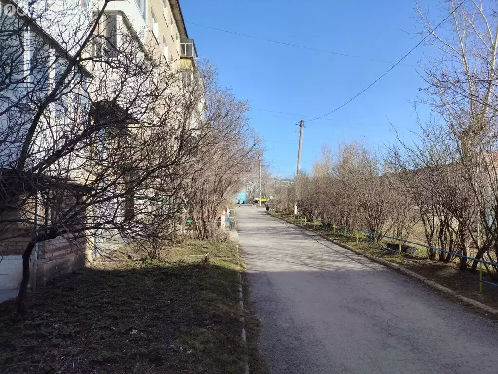 2-комнатная квартира: Сатка, Комсомольская улица, 22 (40.4 м) - Фото 2