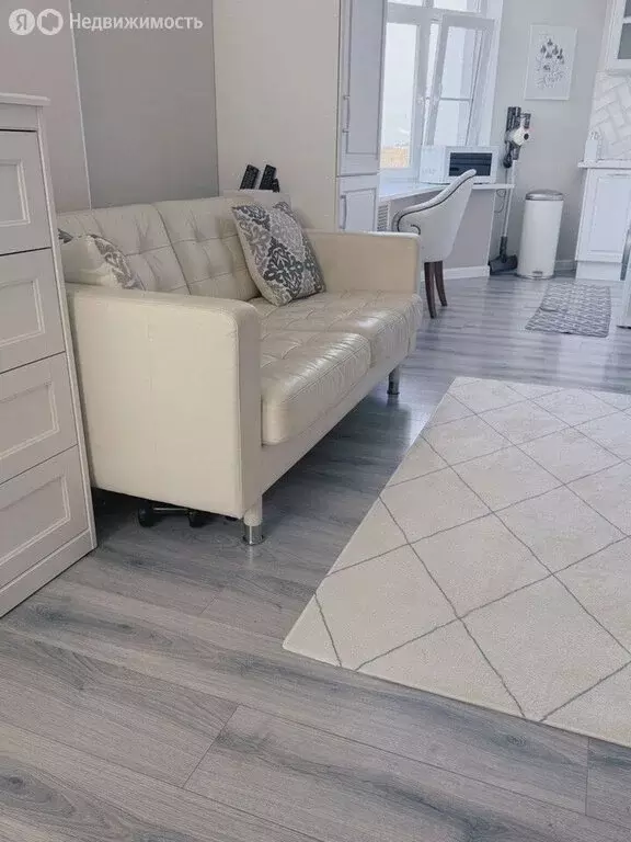 2-комнатная квартира: деревня Суханово, жилой комплекс Усадьба ... - Фото 2