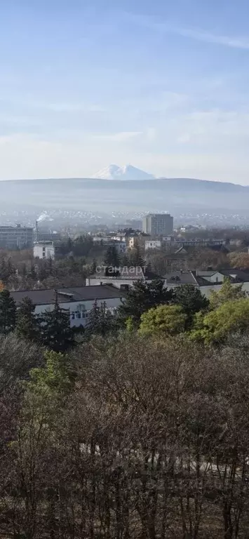 1-к кв. Ставропольский край, Ессентуки Баталинская ул. (68.0 м) - Фото 2