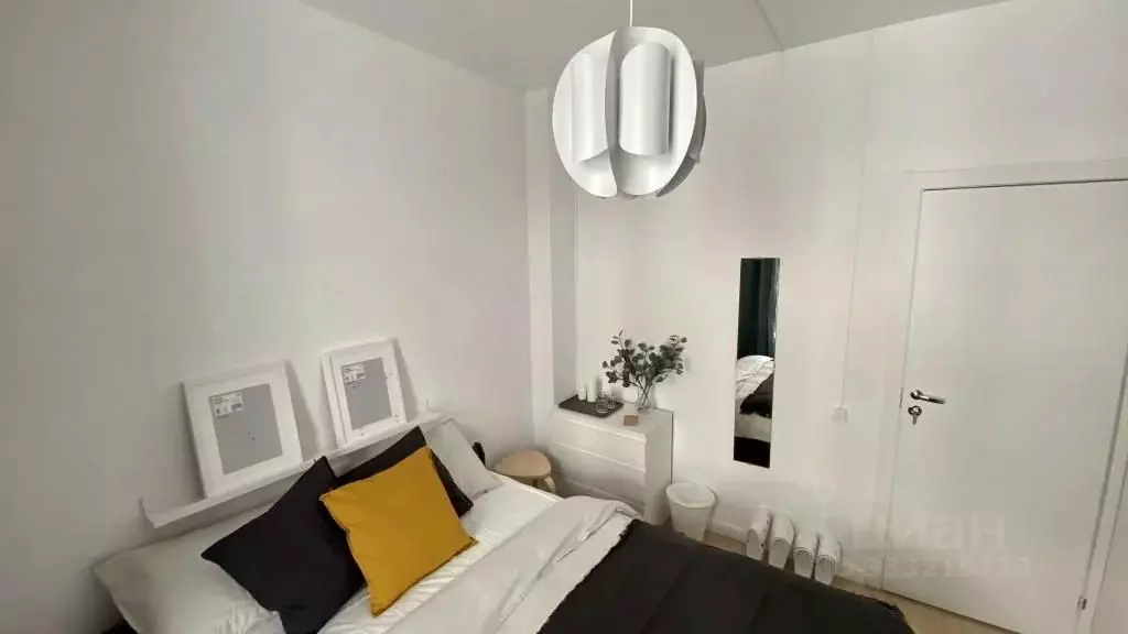 Комната Москва Садовническая ул., 78С4 (10.0 м) - Фото 2