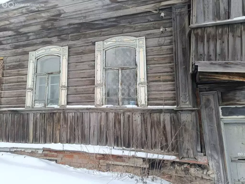 Дом в Златоуст, Златоустовская улица (25 м) - Фото 2