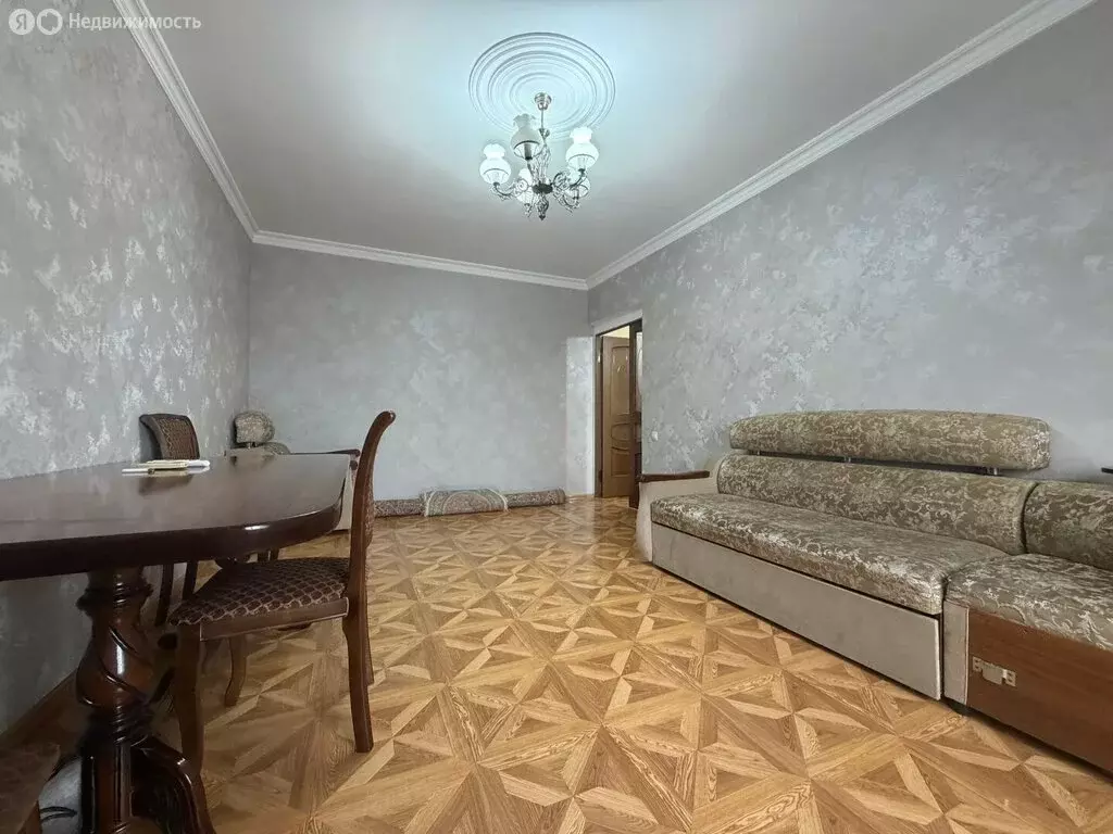 1-комнатная квартира: Дербент, Весенняя улица, 7 (40 м) - Фото 2