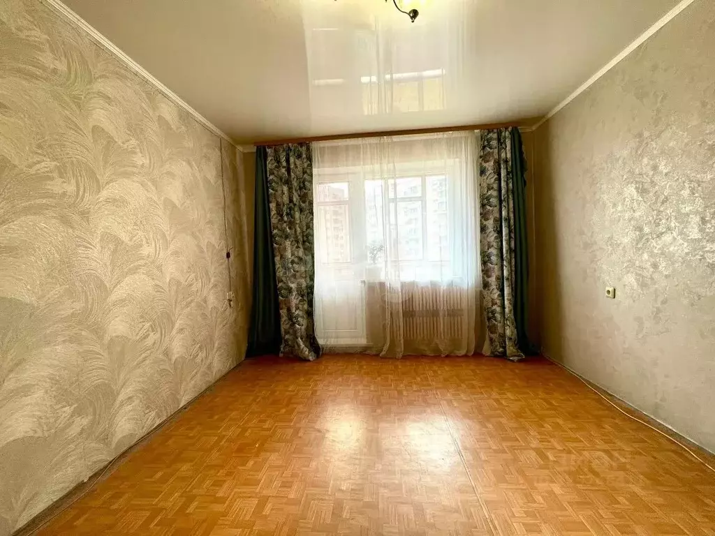 2-к кв. Липецкая область, Липецк ул. Имени С.Л. Шуминского, 3 (51.5 м) - Фото 1