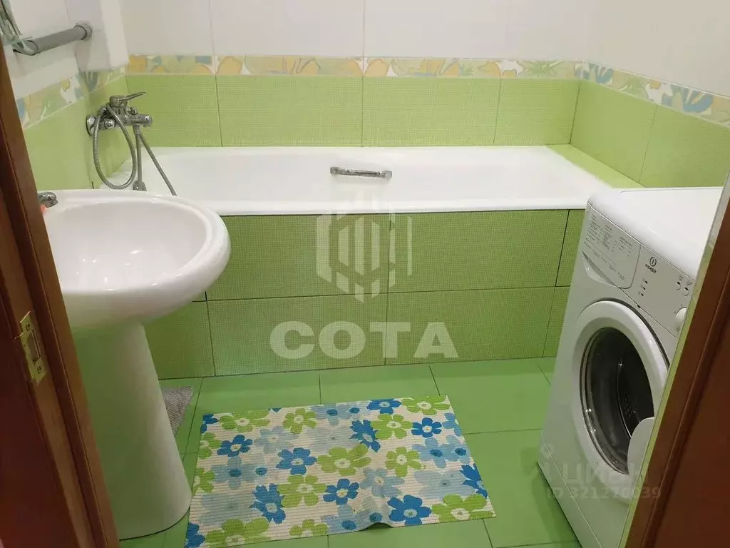 2-к кв. Воронежская область, Воронеж пер. Здоровья, 90а (65.0 м) - Фото 2