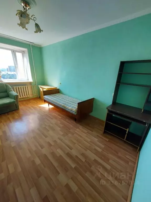 3-к кв. Тюменская область, Тюмень ул. Свободы, 86 (80.0 м) - Фото 2