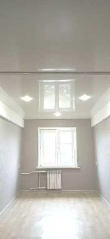 Студия Красноярский край, Красноярск Новая ул., 16 (15.0 м) - Фото 2