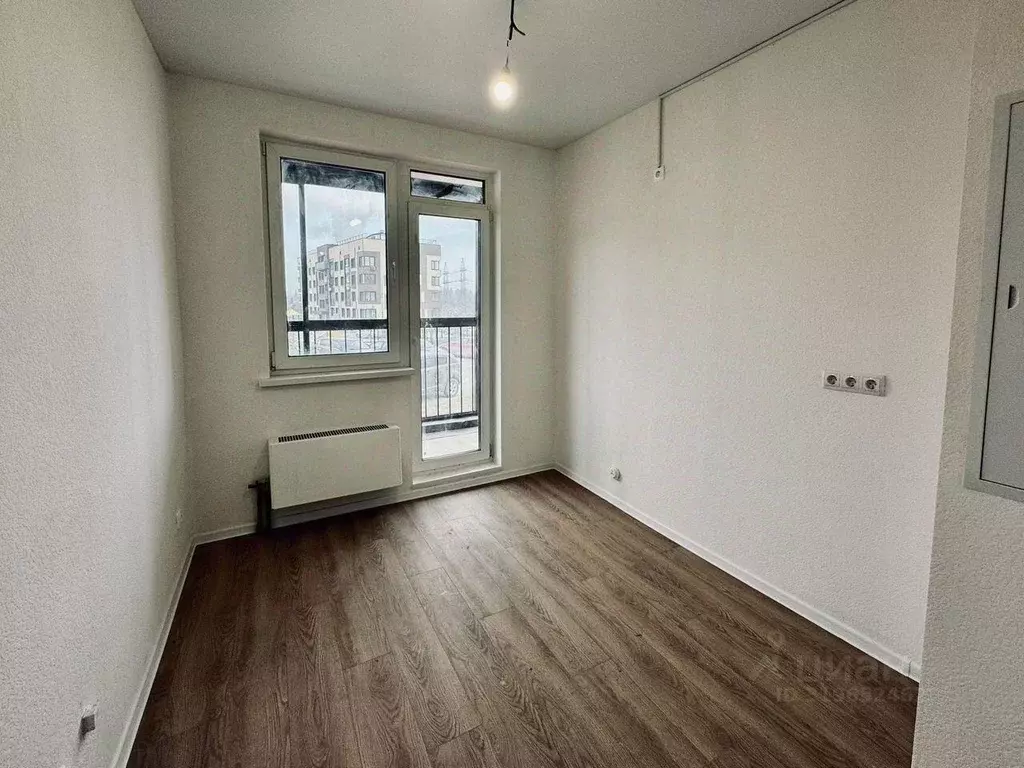 Квартира, 2 комнаты, 46 м - Фото 0