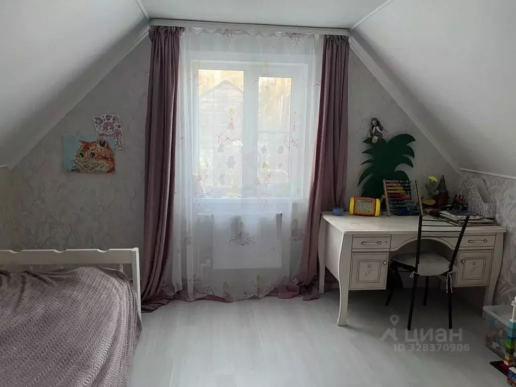 Дом в Московская область, Ленинский городской округ, пос. Мещерино, ... - Фото 1