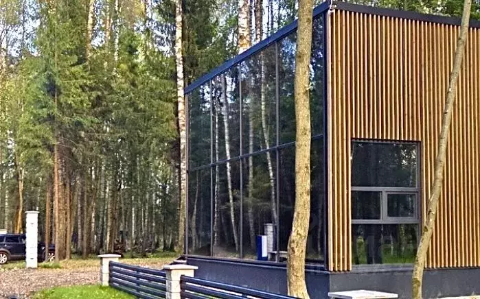 Участок в Московская область, Мытищи городской округ, пос. ... - Фото 2