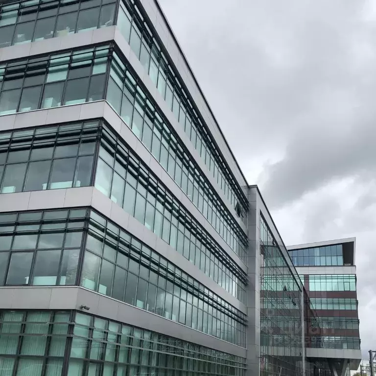 Офис в Москва Минская ул., 2Ж (16 м) - Фото 0