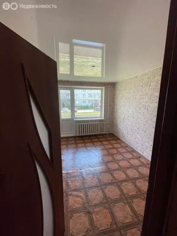 2-комнатная квартира: Тосно, проспект Ленина, 39 (46 м) - Фото 2