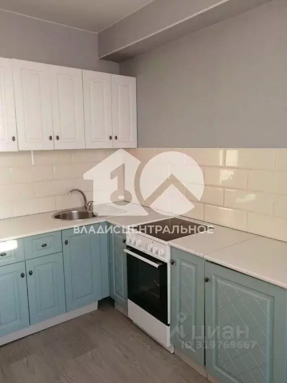 Квартира, 2 комнаты, 59.3 м - Фото 0