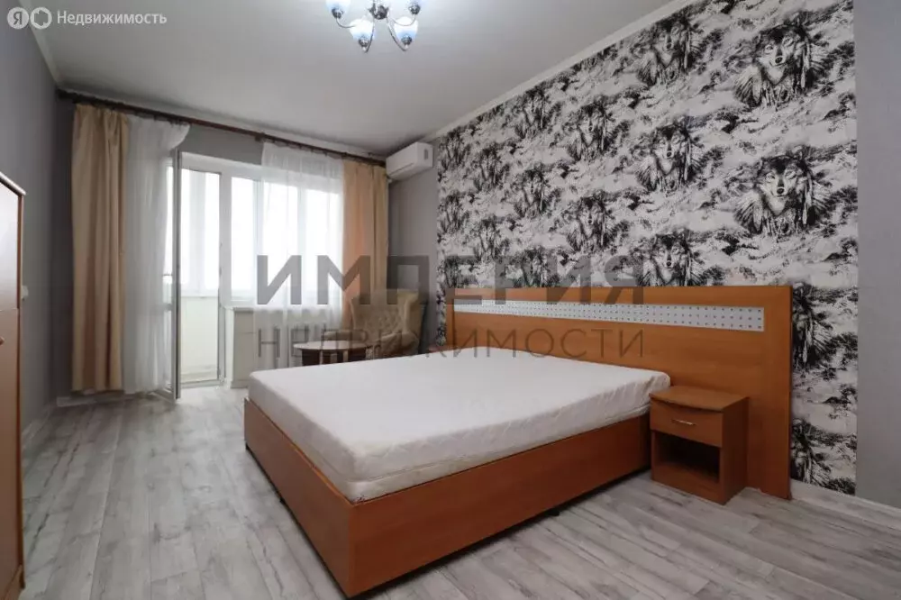 1-комнатная квартира: Симферополь, проспект Победы, 54 (34.7 м) - Фото 2