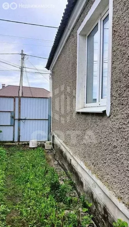 Дом в село Новая Усмань, улица Авдеева (67 м) - Фото 2