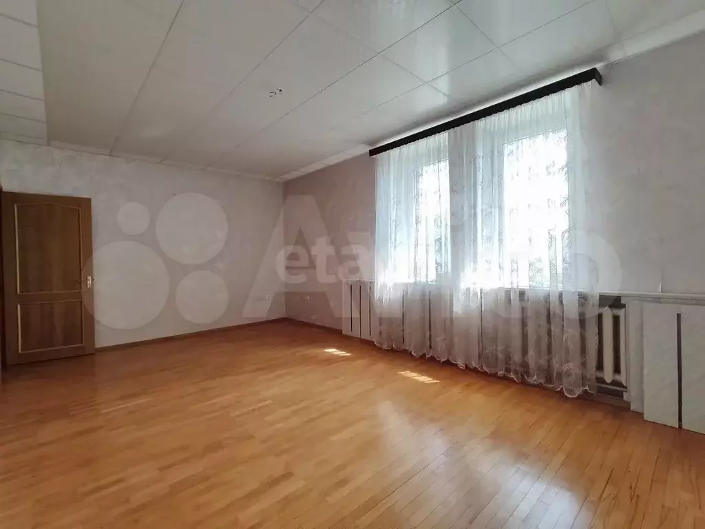 2-к. квартира, 78,4 м, 9/9 эт. - Фото 1