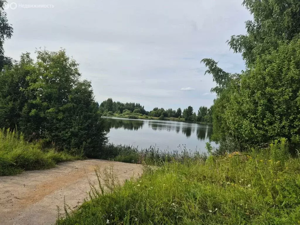 Дом в Углич, улица Кирова, 11В (173.5 м) - Фото 2
