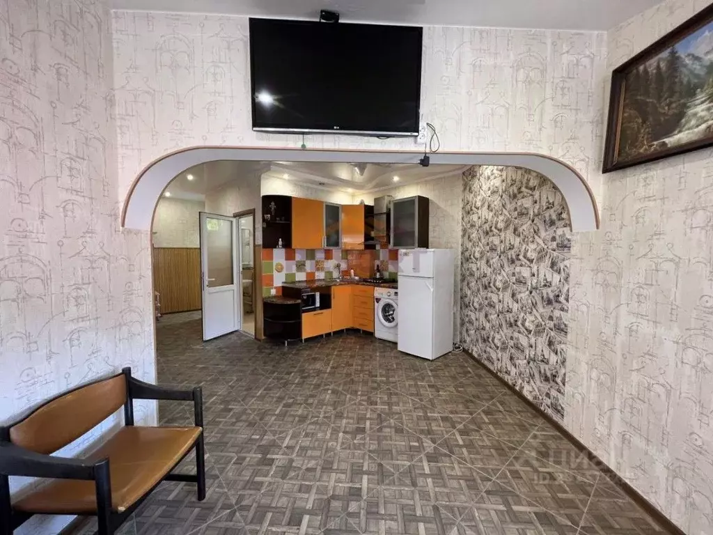 3-к кв. Крым, Ялта ул. Игнатенко, 2 (70.0 м) - Фото 2