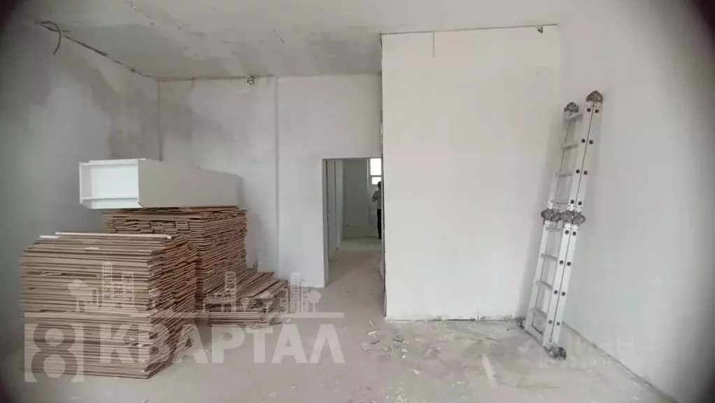 Помещение свободного назначения в Краснодарский край, Новороссийск ... - Фото 2