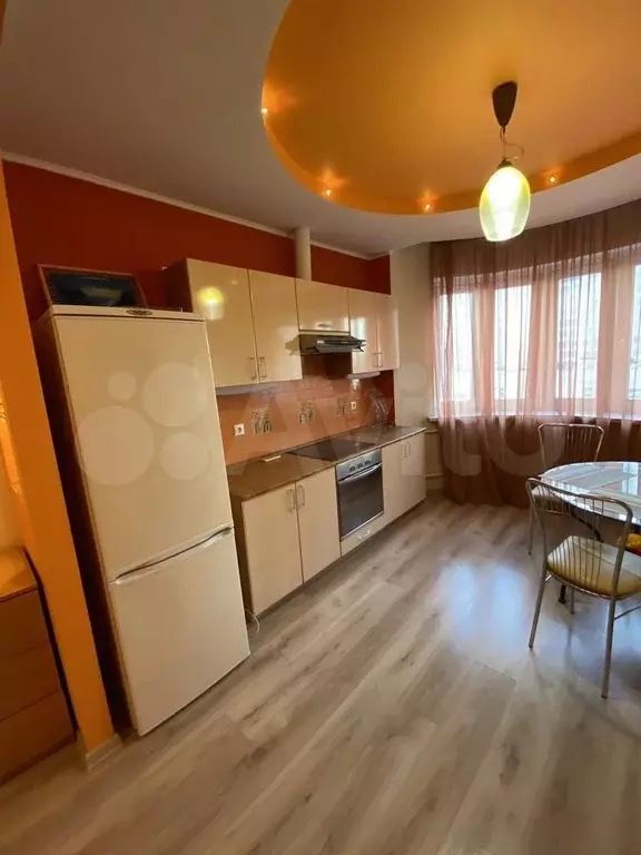 2-к. квартира, 40 м, 6/24 эт. - Фото 1