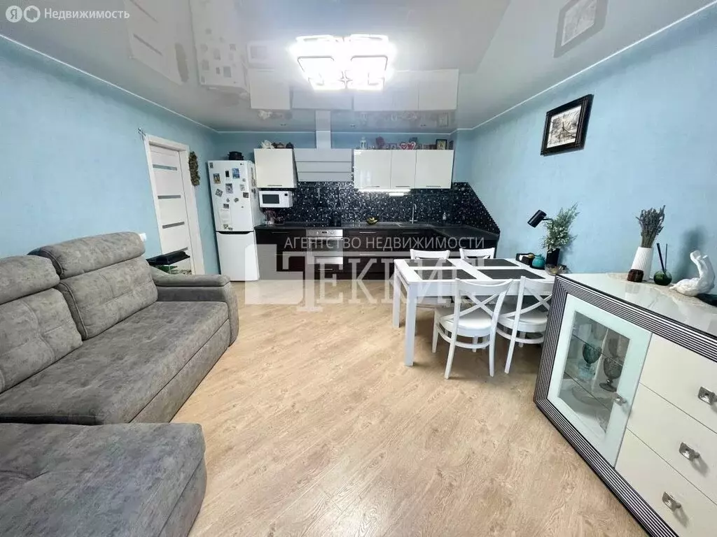 2-комнатная квартира: Вологда, улица Лаврова, 9А (62.4 м) - Фото 2