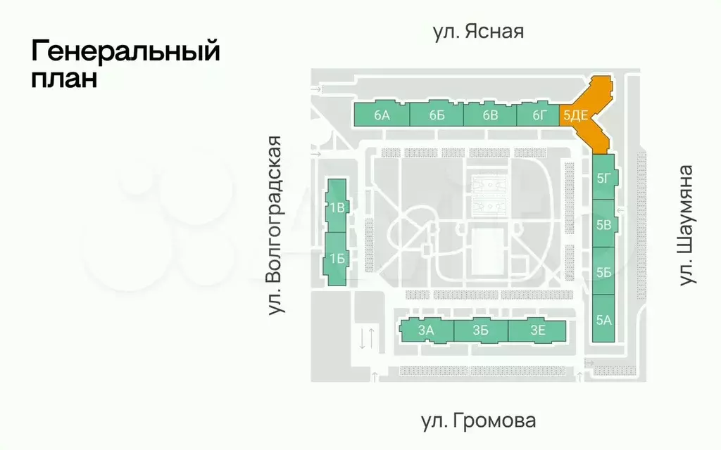 Свободного назначения, 110.88 м - Фото 1