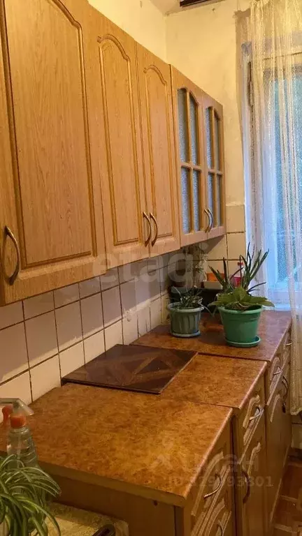 Комната Северная Осетия, Владикавказ ул. Кутузова, 81к3 (18.0 м) - Фото 1