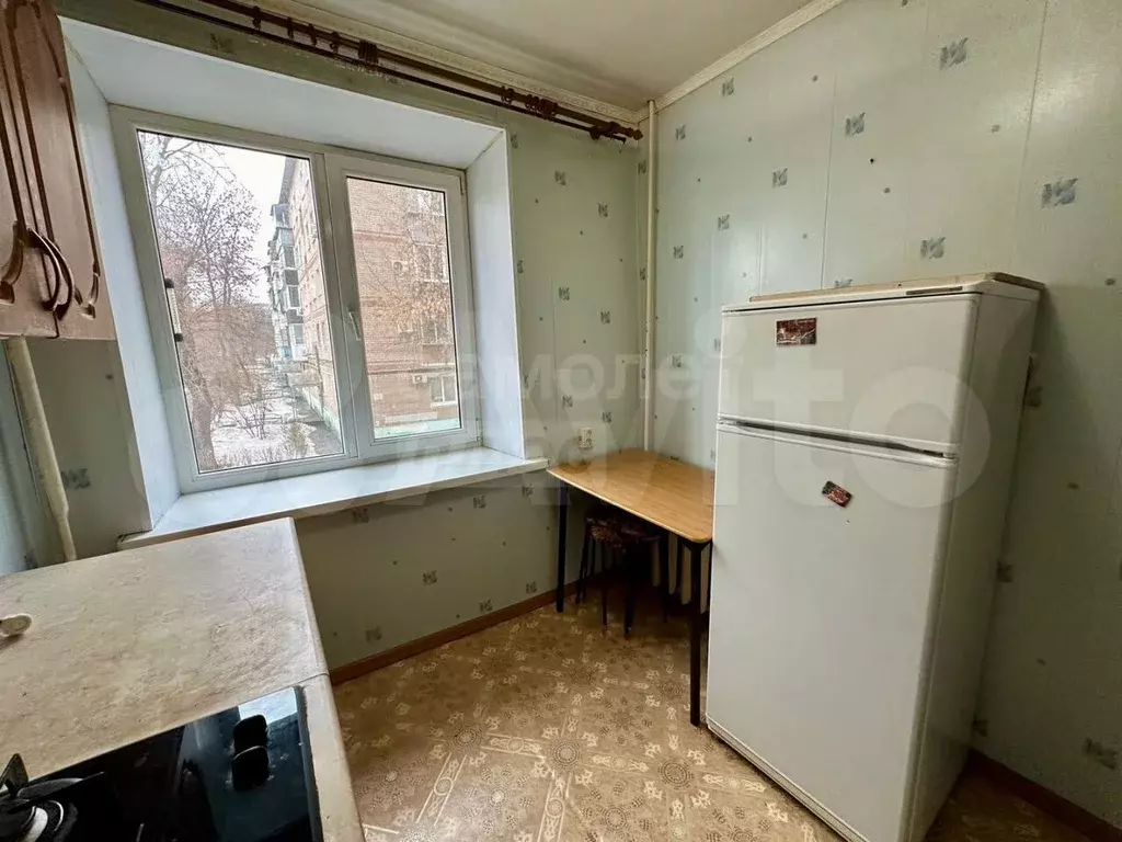 1-к. квартира, 32,9 м, 2/9 эт. - Фото 1
